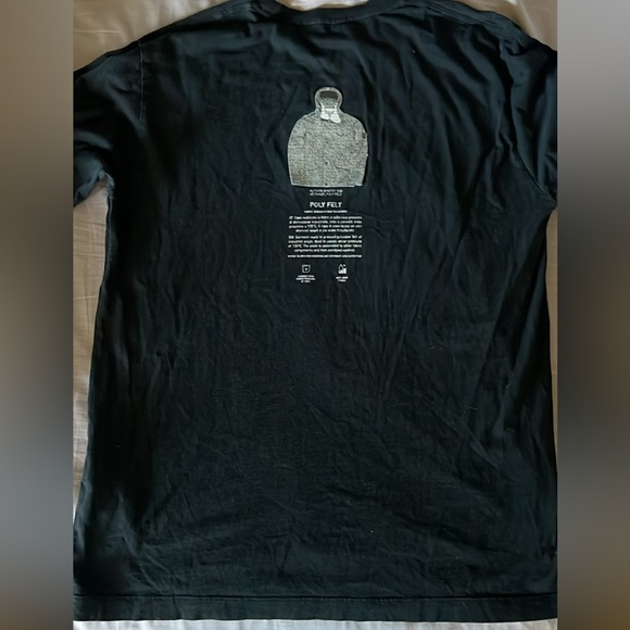 Stone Island long sleeve shirt - Picture 2 of 5